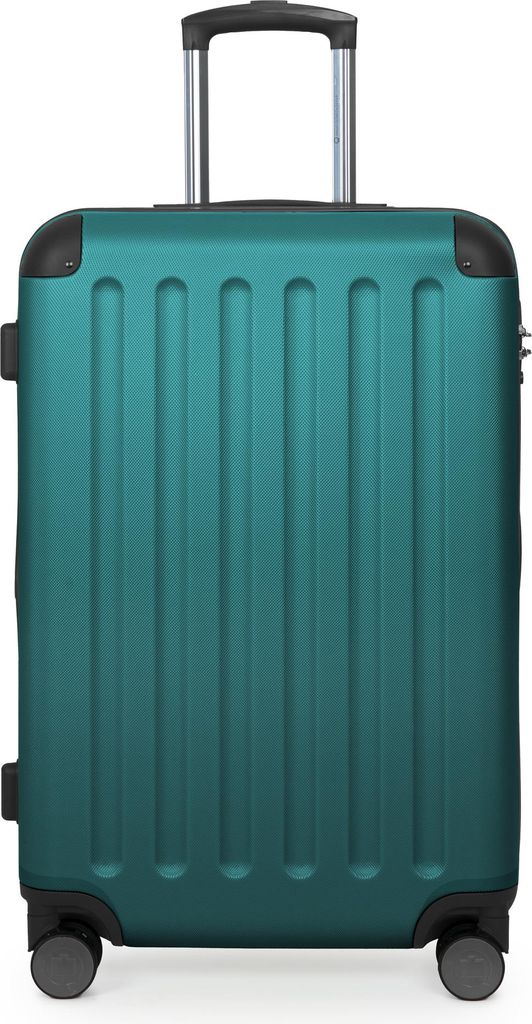 HAUPTSTADTKOFFER Spree - Trolley 65 cm con espansione, Immagine del prodotto 