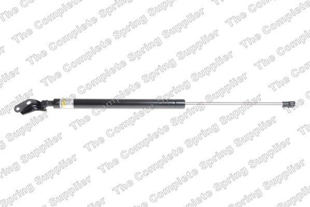 KILEN 436051 Gasfeder Heckklappendämpfer für MAZDA 6 Kombi (GH)