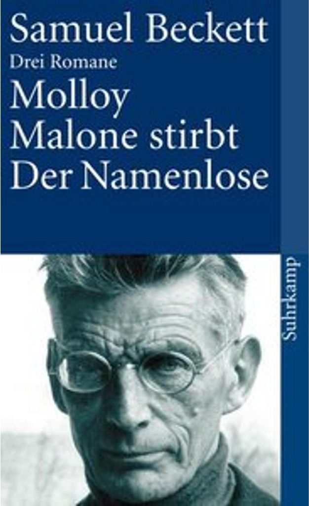 Drei Romane