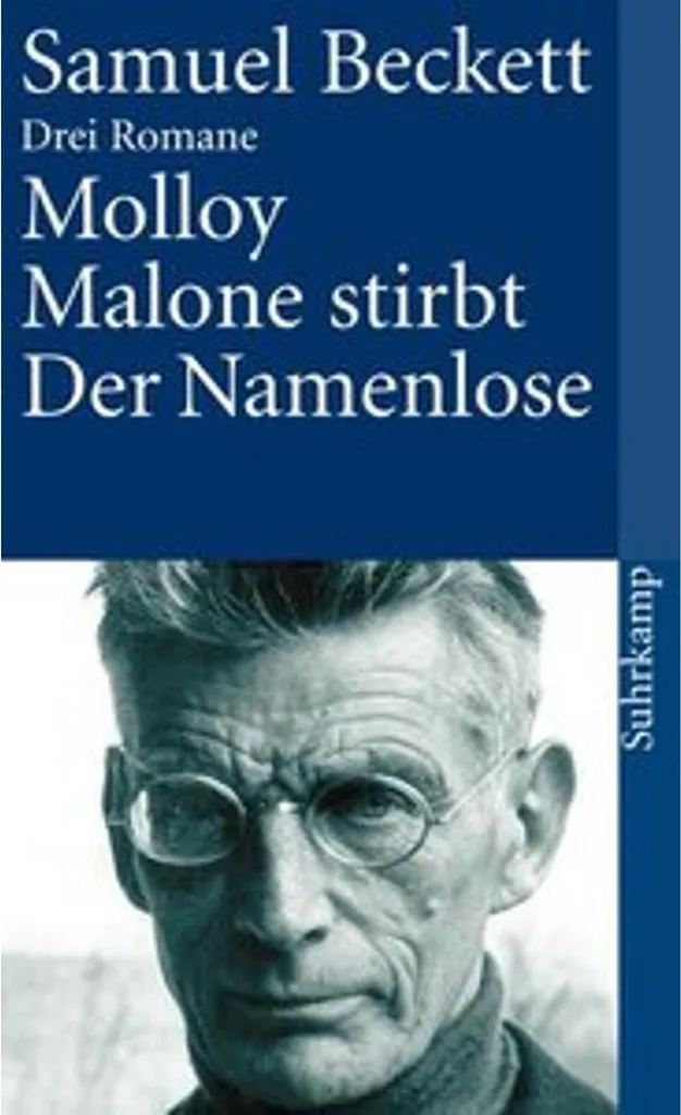 Recueil Drei Romane Volume de Trois Œuvres de Fiction Format Bibliothèque