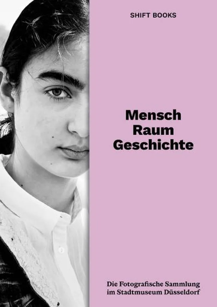 Livre de Référence Mensch Raum Geschichte pour Études Architecture