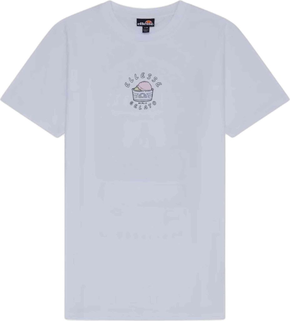 T-Shirt Ellesse SHZ21846 für Uni