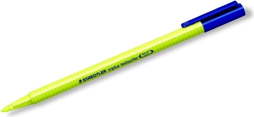 Staedtler 362-1, Polypropylene