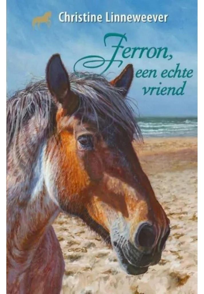 Verleger Klutman Kluitman Ferron, ein wahrer Freund