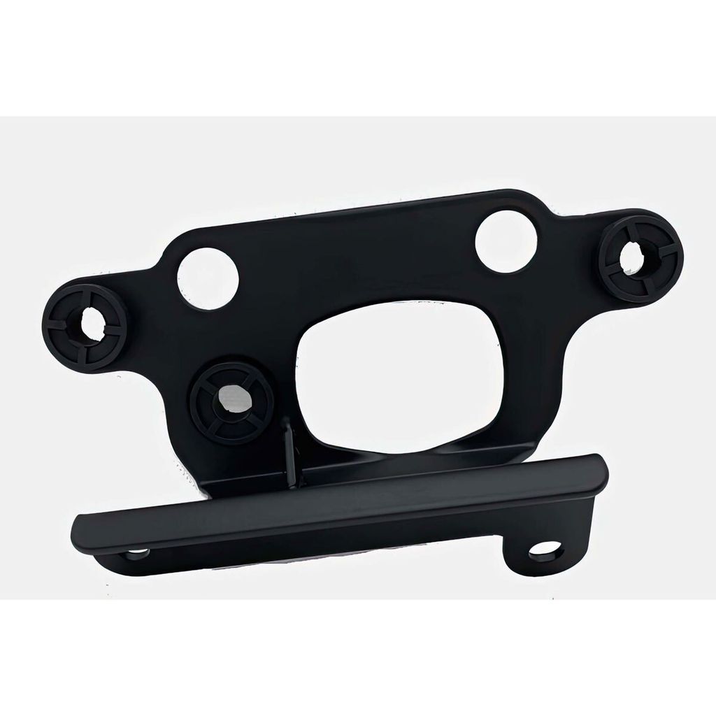 Staffa fissaggio strumentazioni Koso RX4 per Yamaha MT-09 Immagine del prodotto 