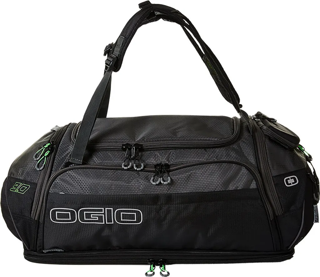 Sac à dos Ogio Endurance 9.0 haute résistance 59L avec multi-rangement