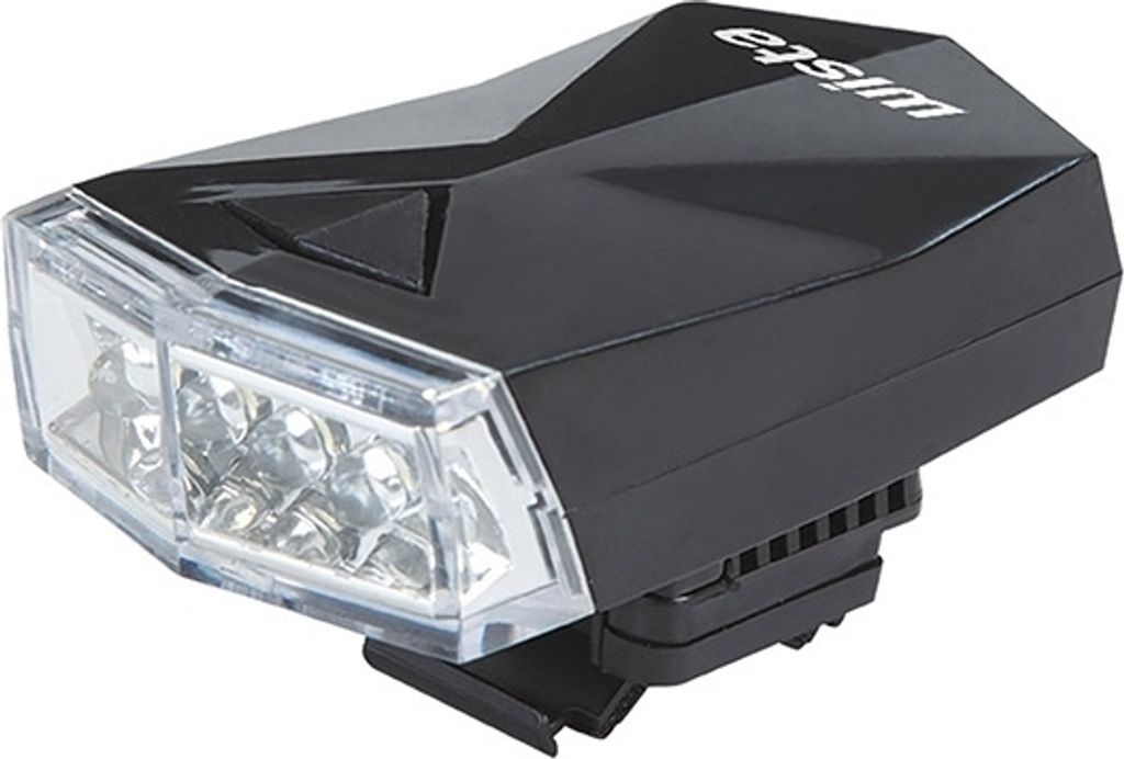 Frontleuchte Wista 4 LED