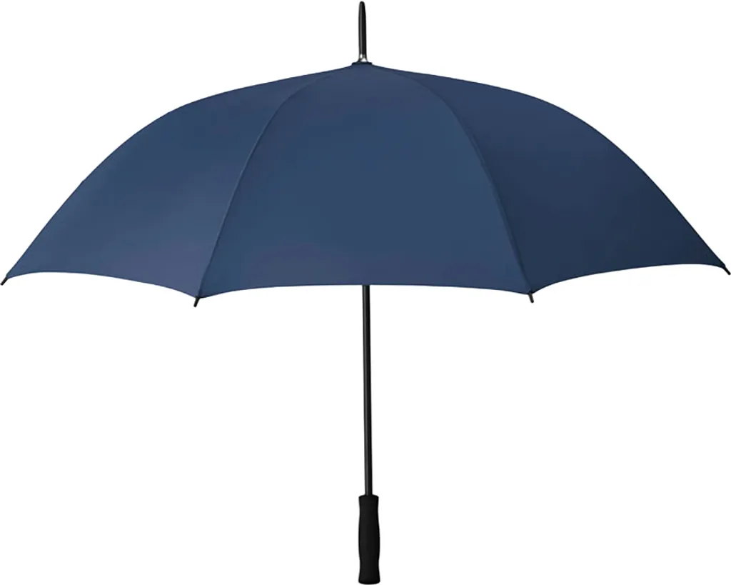 MidOcean Swansea MO972 Ombrello Business Blu - Alta Qualità 116cm