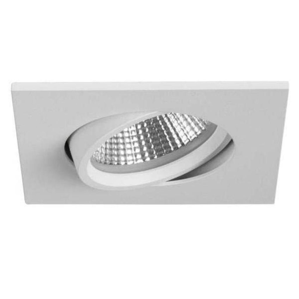 Brumberg Leuchten LED-Einbaustrahler 350mA 3000K weiß 12295173