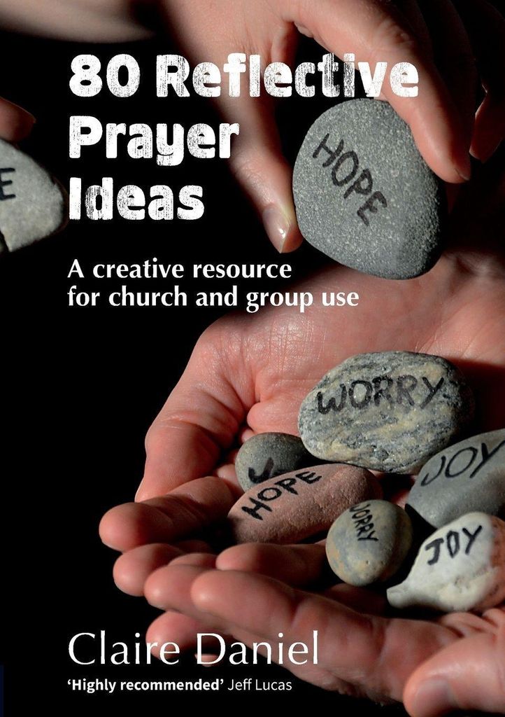 80 Reflective Prayer Ideas – Lingua: Inglese