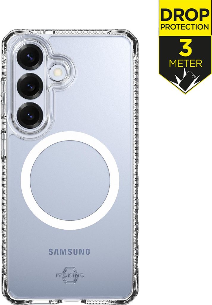ITSKINS Level 2 HybridMagClear R Custodia trasparente per Immagine del prodotto 