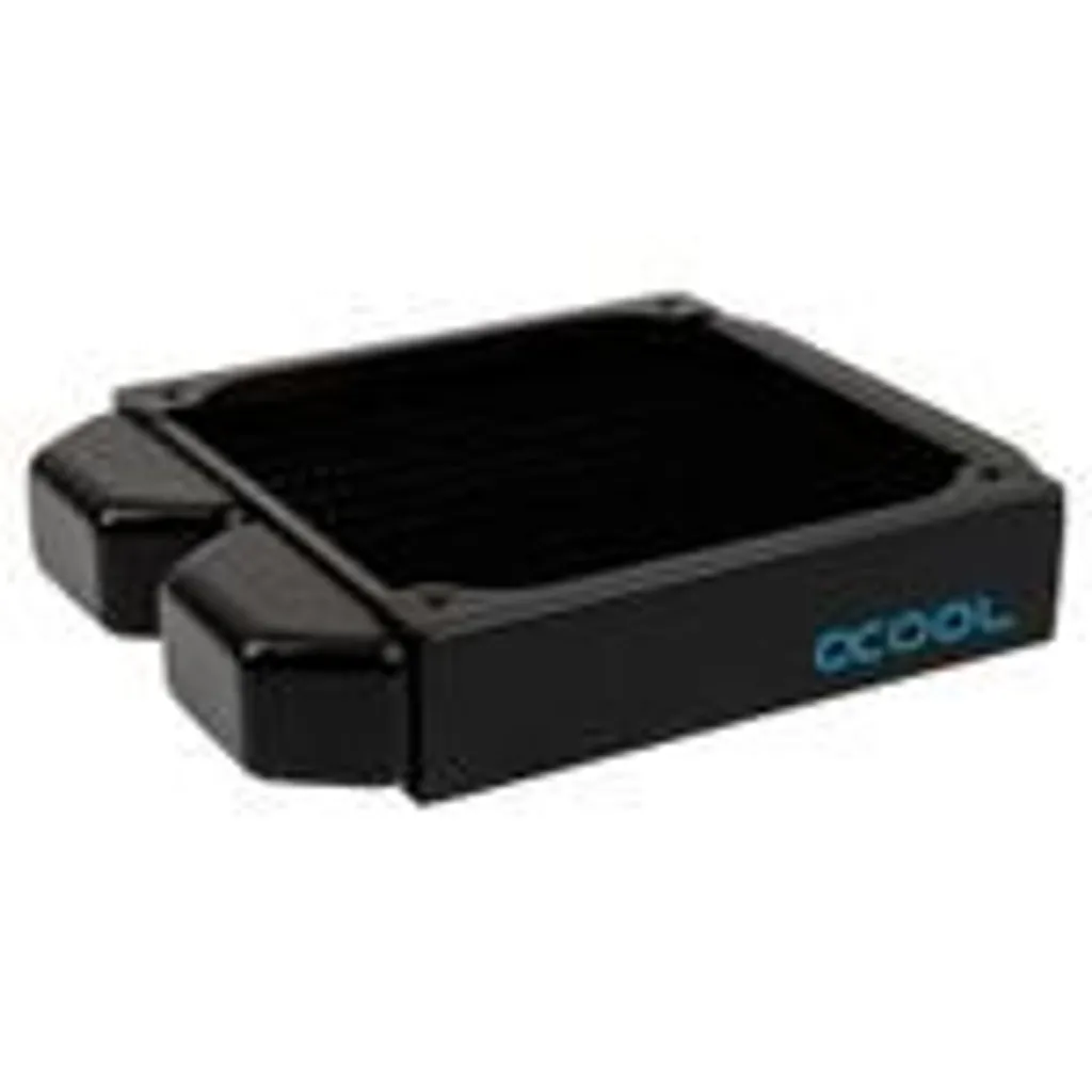 Radiatore Alphacool NexXxoS ST30 Full Copper: Performance e Silenzio - 5