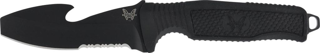 Benchmade 112SBK-BLK H2O Tauchermesser