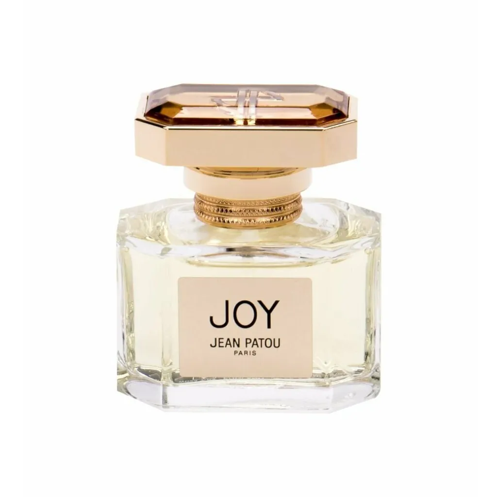 Joy Eau de Toilette Spray 30ml - Idéal pour le Sac à Main et Retouches