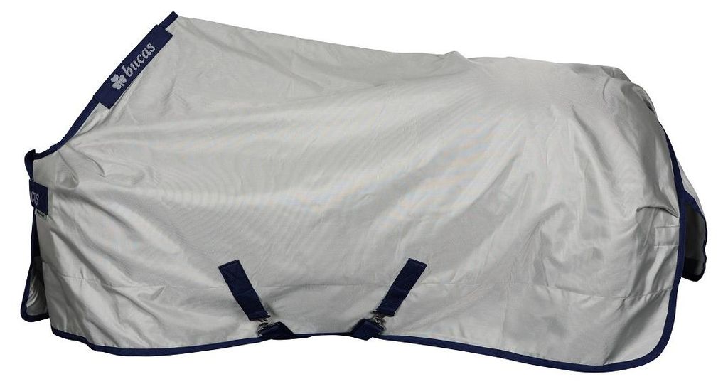 Bucas Power Turnout Light Regendecke - Classic Cut 125 Produktbild 