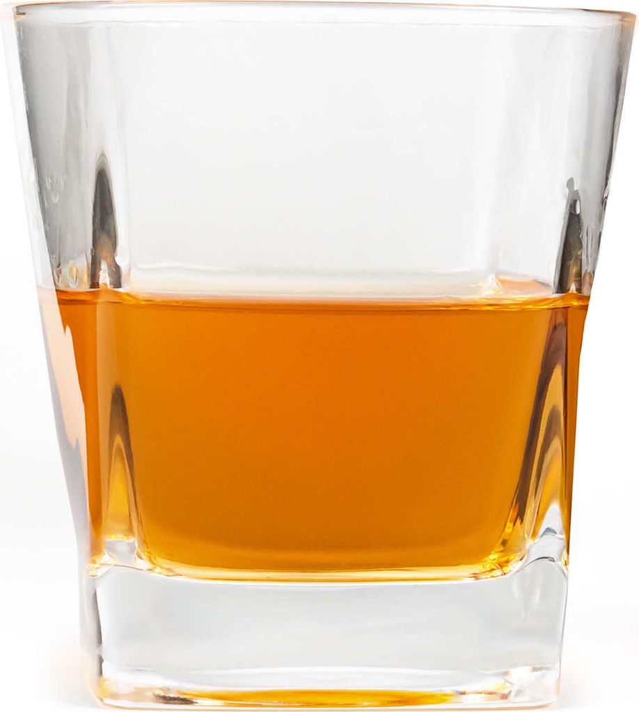 Bicchiere da whisky 270ml per scotch, cocktail, rum, Immagine del prodotto 