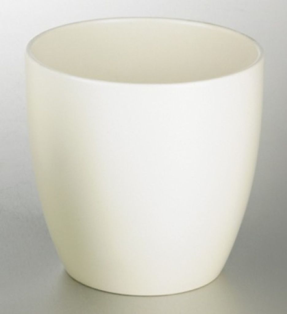 Scheurich Pokrowiec 920 Creme 19 cm, beżowy Zdjęcie produktu 