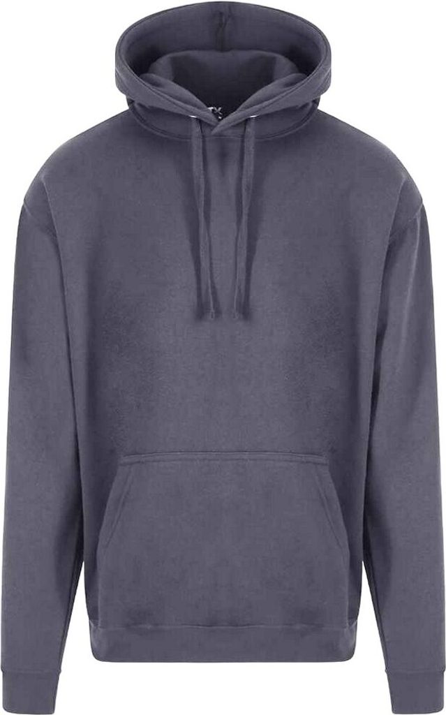 PRO RTX - Kapuzenpullover für Herren RW7855 (L) (Grau)