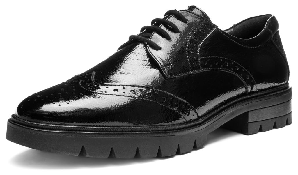 Damen Schnürer Cambridge 38,5
