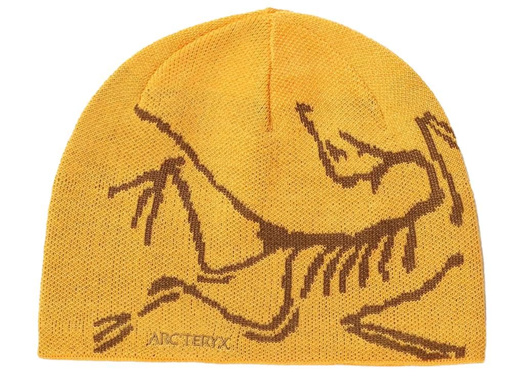Arc‘teryx Bird Head Toque Beanie Ediza Produktbild 