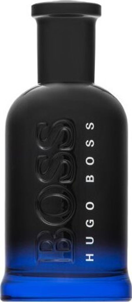 Hugo Boss Bottled Night Eau de Toilette Spray 100ml Obrázok produktu 