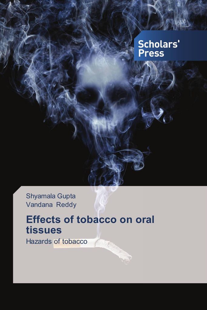 Effects of tobacco on oral tissues