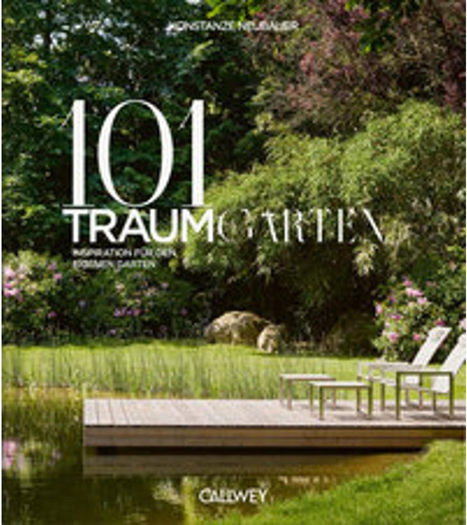 101 Traumgärten
