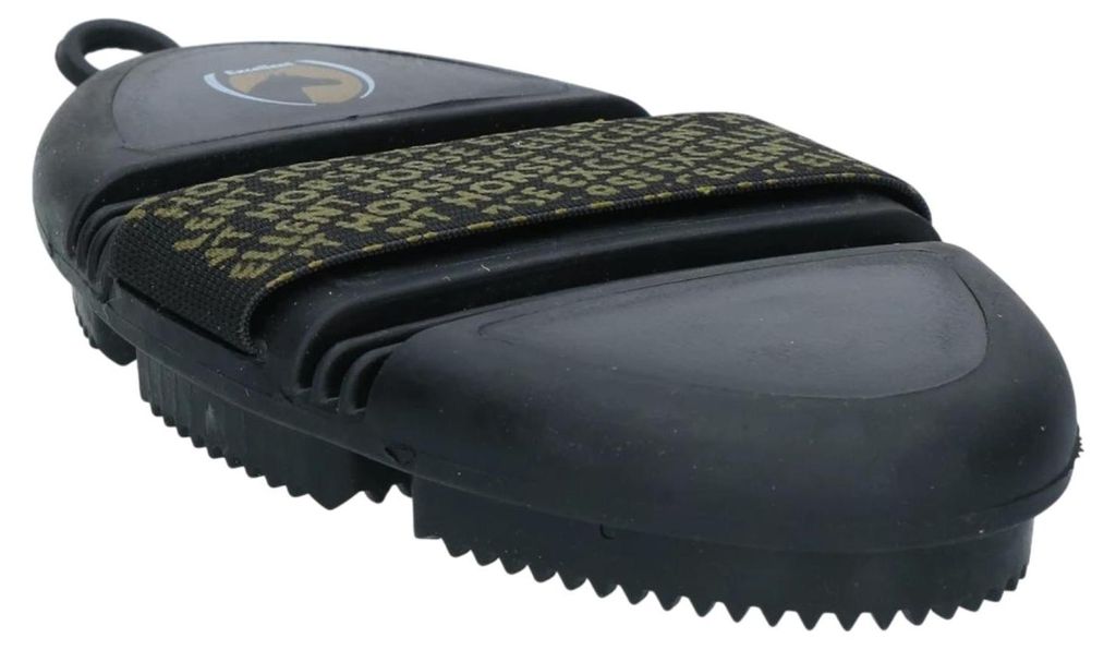 Excellent Horse Flexi Brush Curry Comb