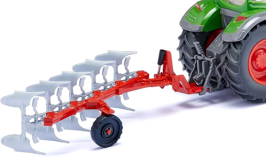 Siku 2070 - Plně otočný pluh Obrázek produktu 4