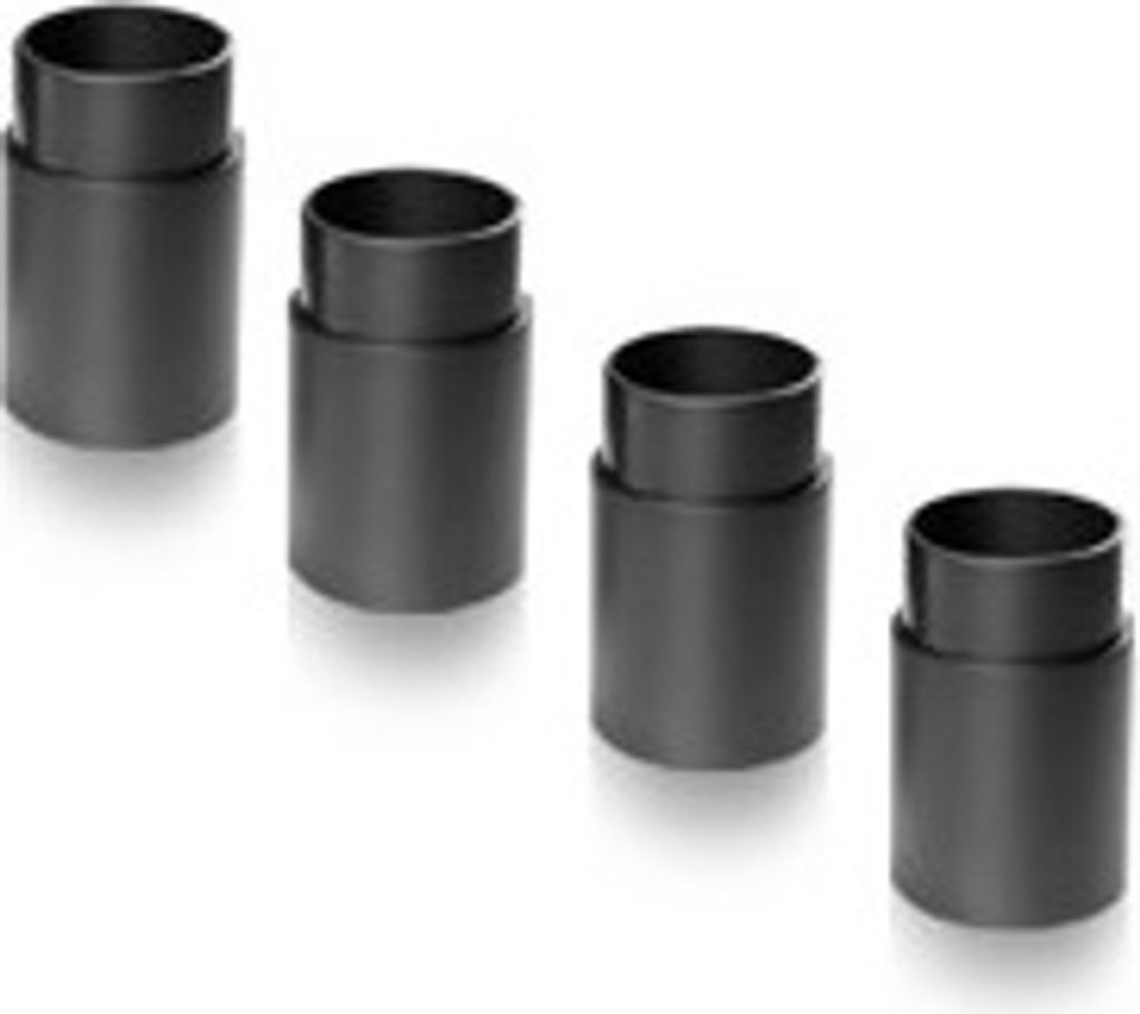 Ewent Additional Monitor Riser legs 5 cm for use with the EW1280 MOUNTING LEGS 4X 5CM EW1280 (EW1282)