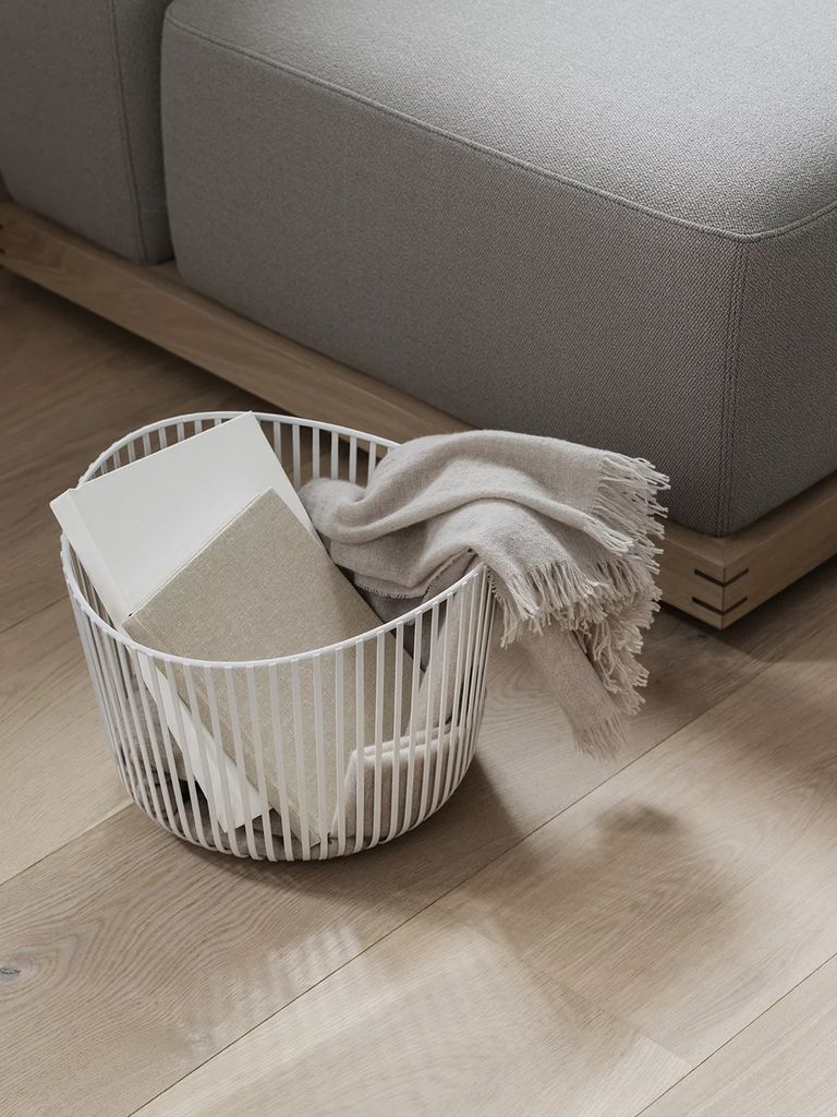 NAMCSU40001IX - GANCIO ORTOGONALE SERIE PLUS IN ACCIAIO INOX PER PROFILO DA SOFFITTO 27/50 MM - BORDI