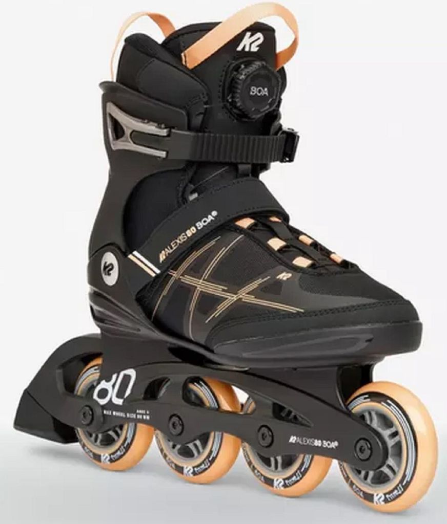 K2 Inline brusle Alexis 80 Boa 2023, 30H010011 Obrázek produktu 