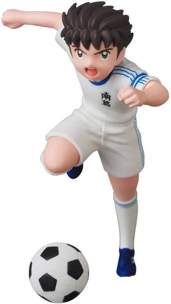 Medicom Toy UDF Captain Tsubasa Minifigurine Ohzora Tsubasa de 5 cm