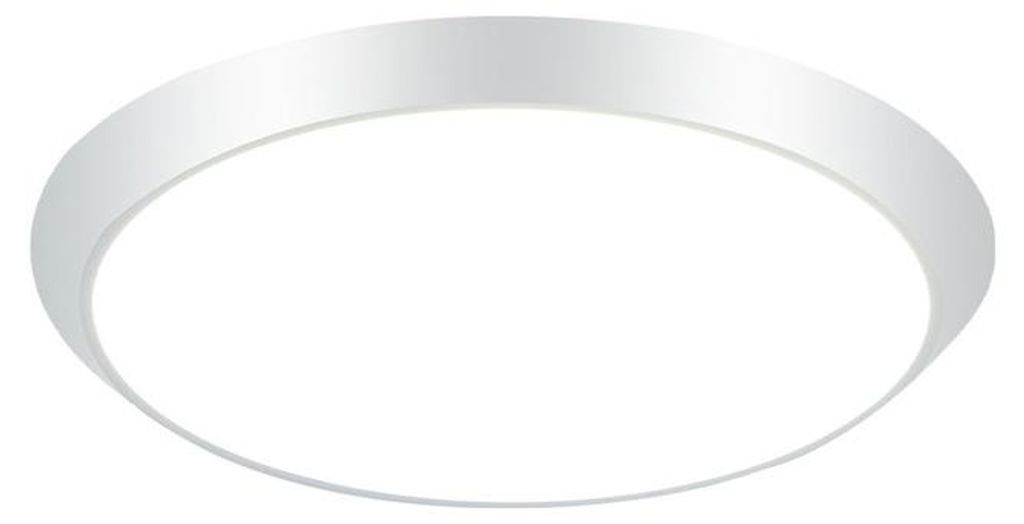 ZMH Plafonnier LED blanc avec détecteur de mouvement Image du produit 