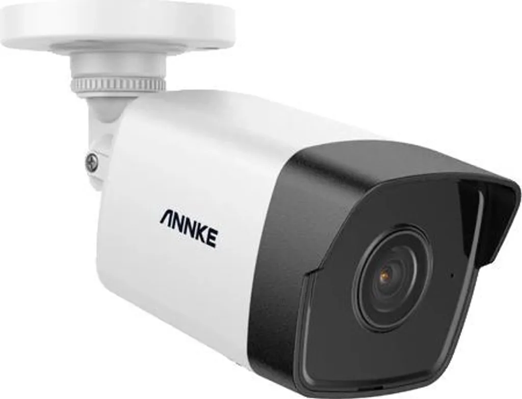 Telecamera IP POE, Ultra FHD 5MP, impermeabile, 1pc i51dl