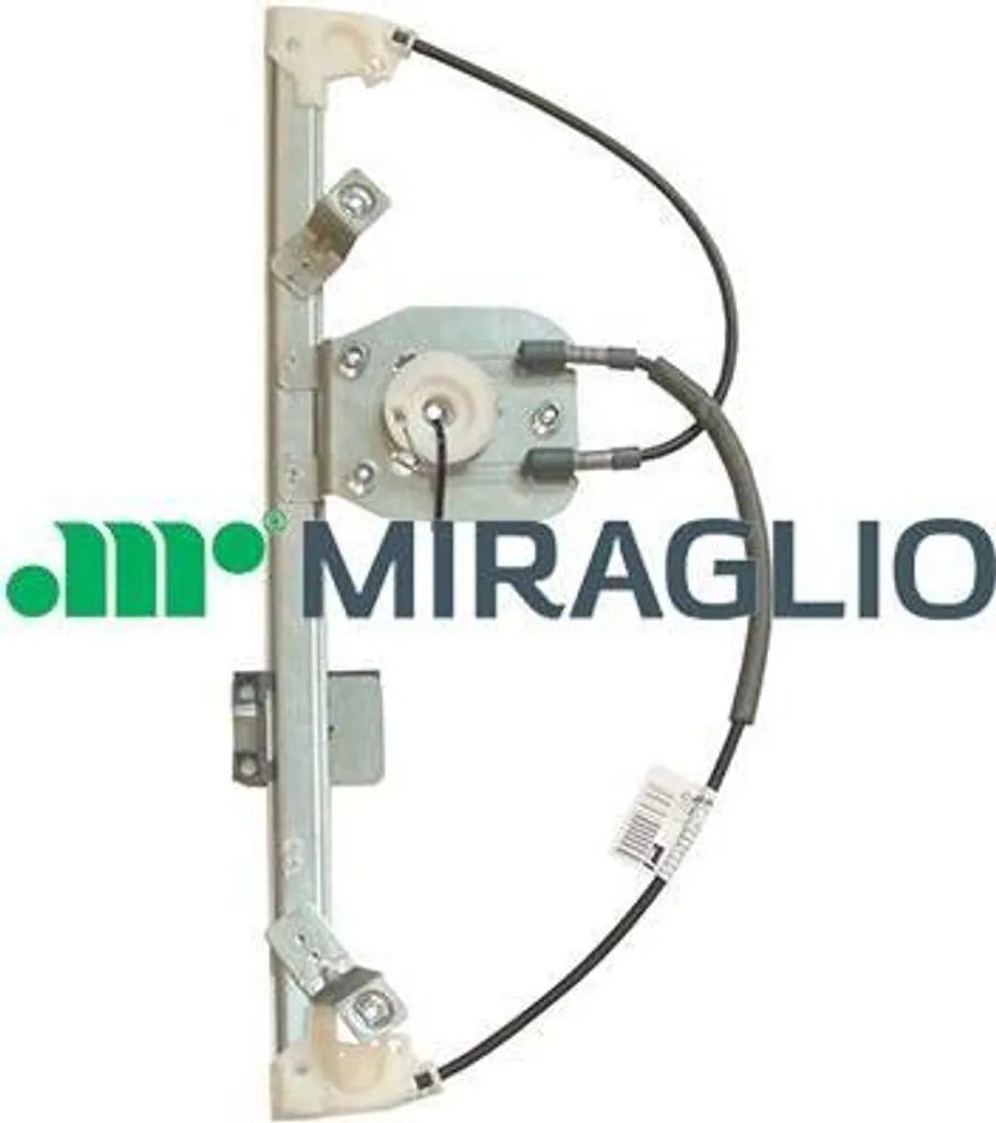 Mécanisme de Lève-vitre Électrique pour Mondeo - Remplacement OE 7S71A27001BJ