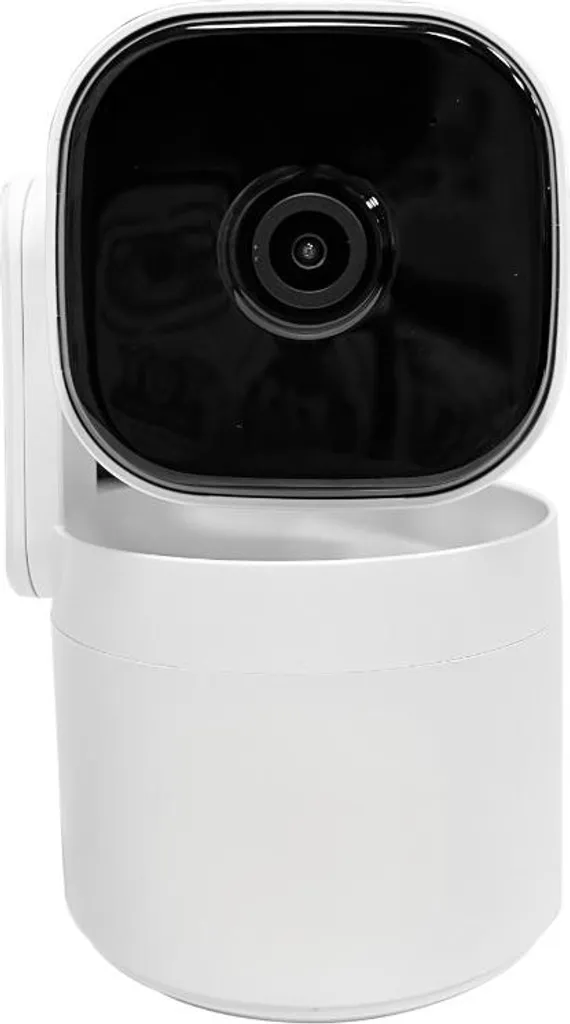 Évitez les cambriolages avec la Caméra de sécurité WiFi PTZ 4MP ICSEE