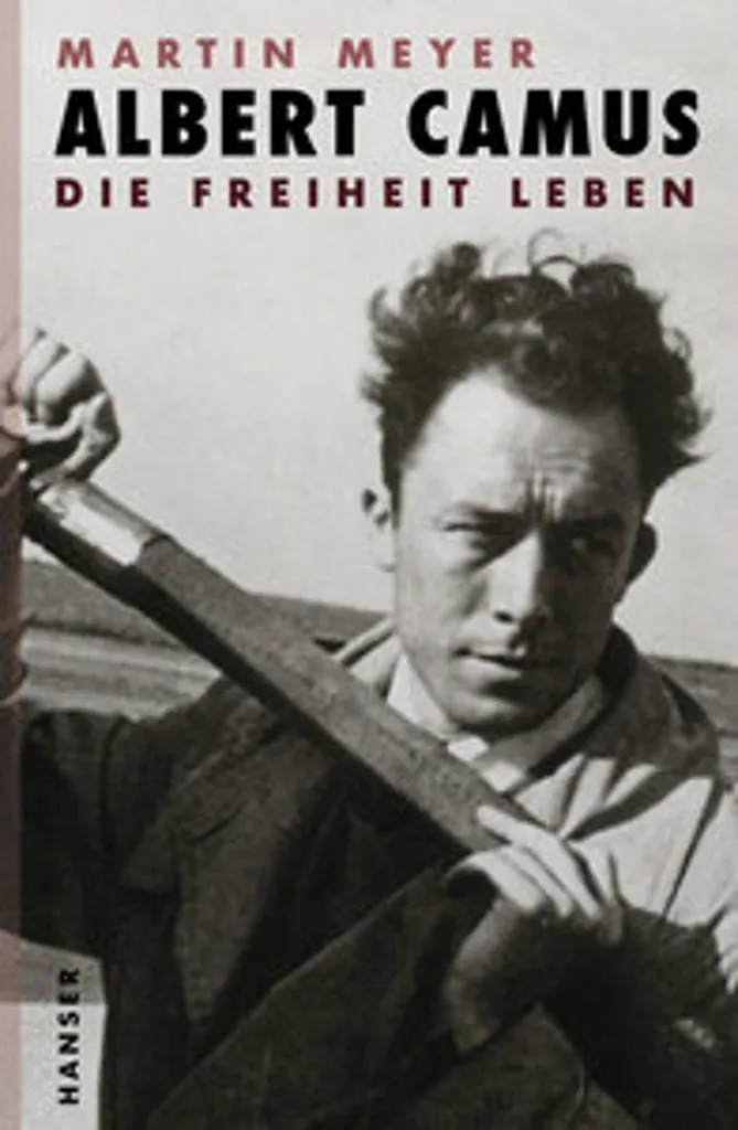 Coffret Albert Camus Essais et Romans avec Couverture Illustrée Unique