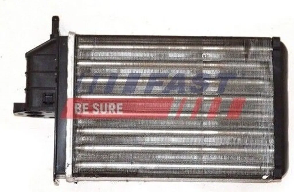 Échangeur de chaleur FAST FT55235 pour chauffage de Seicento OE 46722587