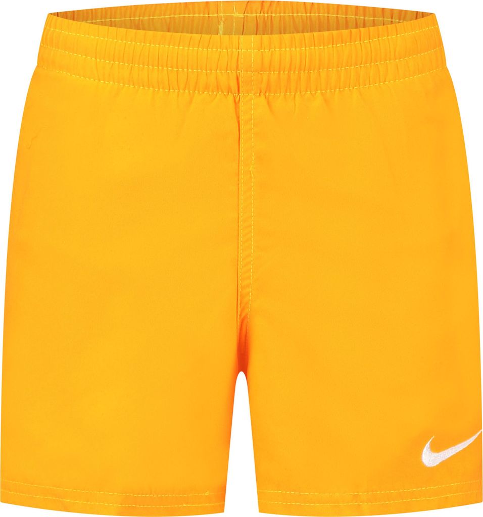 NIKE SWIM 4" Volley Kinder Swim-Short - Sundial Sundial M