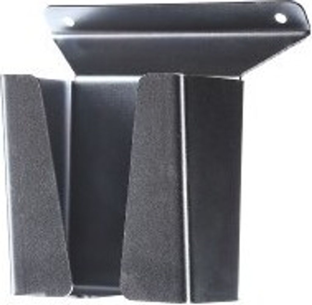 Rittal SM 2382.000, Stahl, Silber, 1 Stück(e)
