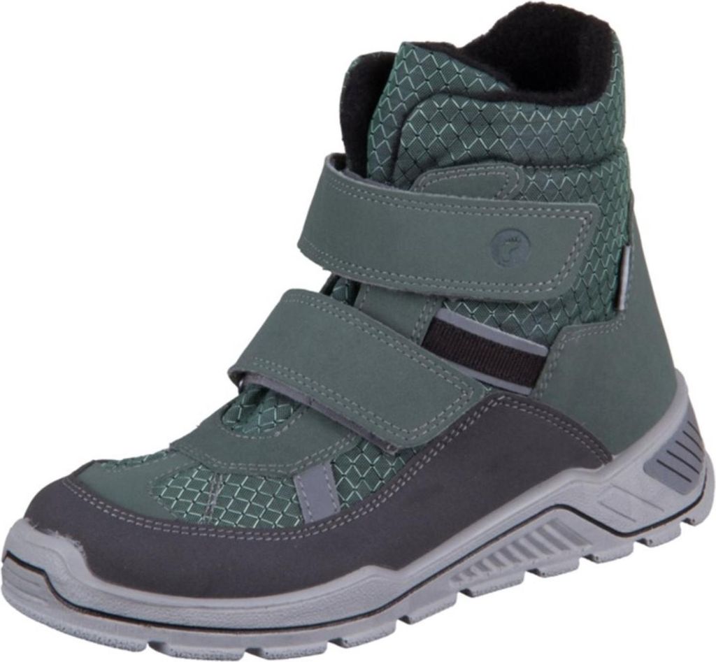 Ricosta GABRIS salbei HighTech/Textil Kinderschuhe Produktbild 