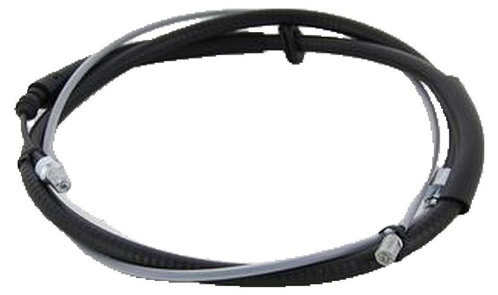 Seilzug Feststellbremse Scheibenbremse TRISCAN für u.a. RENAULT SCÉNIC