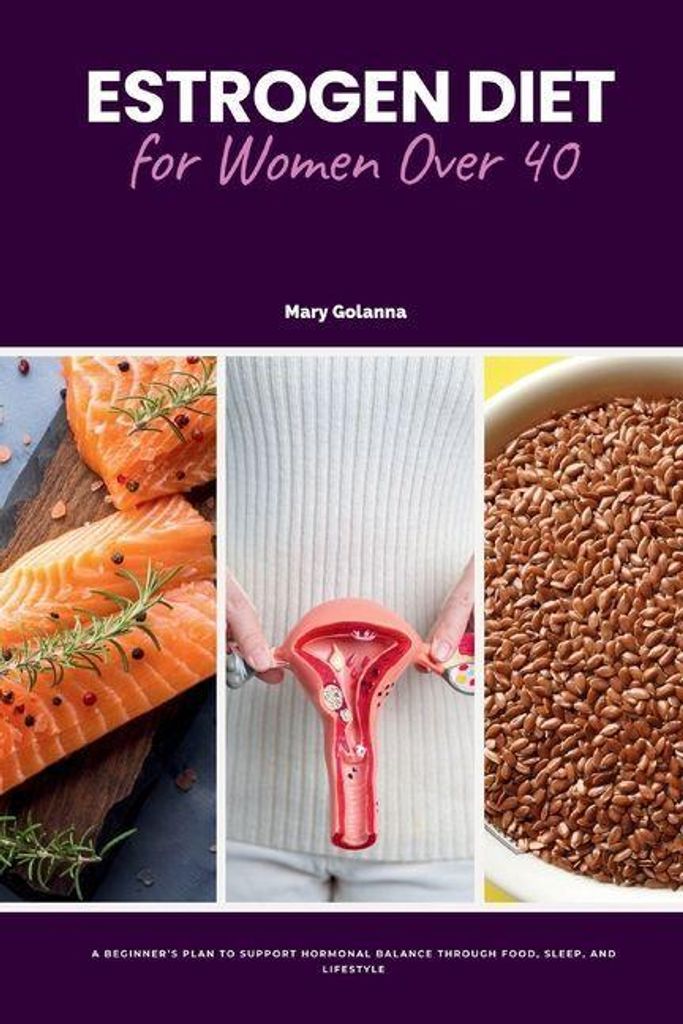 Estrogen Diet for Women Over 40