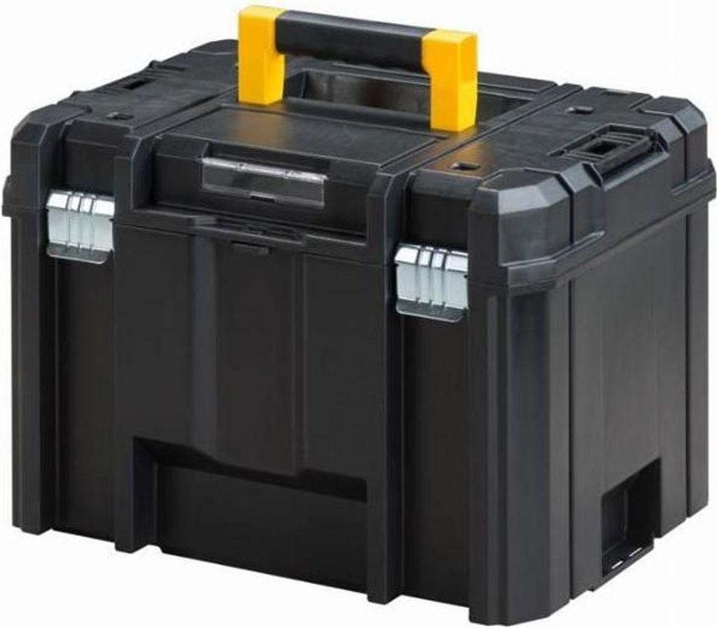 Valigetta portautensili Stanley Fatmax PRO-STACK, grande Immagine del prodotto 