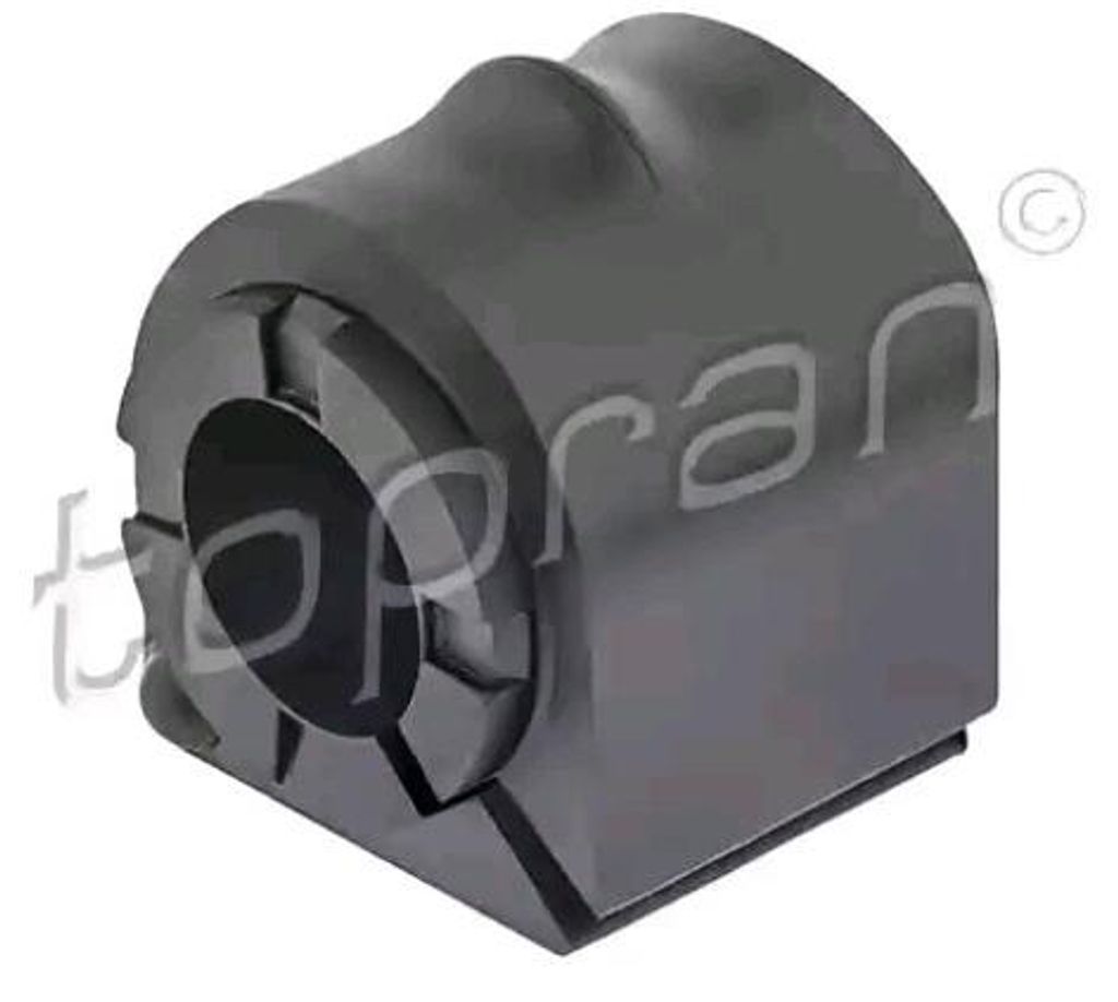TOPRAN 304 637 Lagerung Stabilisator Stabigummi Vorne Links Vorne Rechts für FORD FOCUS III Turnier FOCUS III C-Max II (DXA/CB7, DXA/CEU) für VOLVO