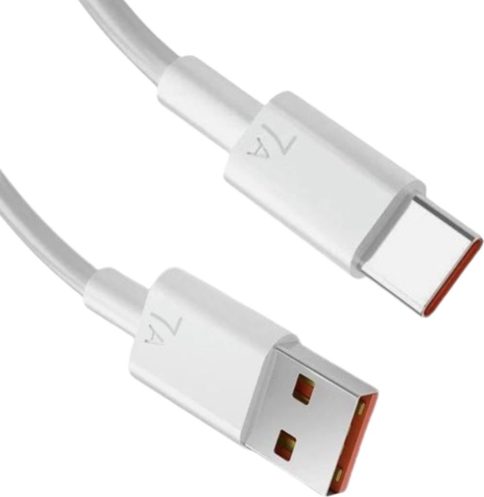 7A USB-C Ladekabel Datenkabel kompatibel für PRO-G40 SSD (APFS) SanDisk Professional 2 TB