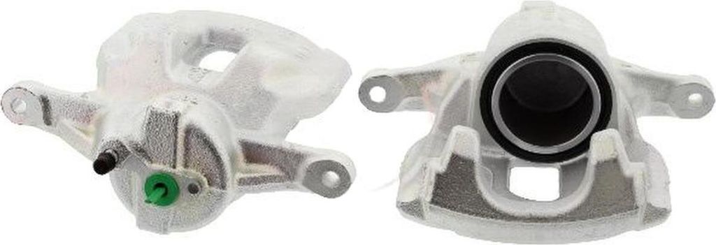 Bremssattel 1 Kolben Ø 57 mm Grauguss A.B.S. für u.a. TOYOTA YARIS