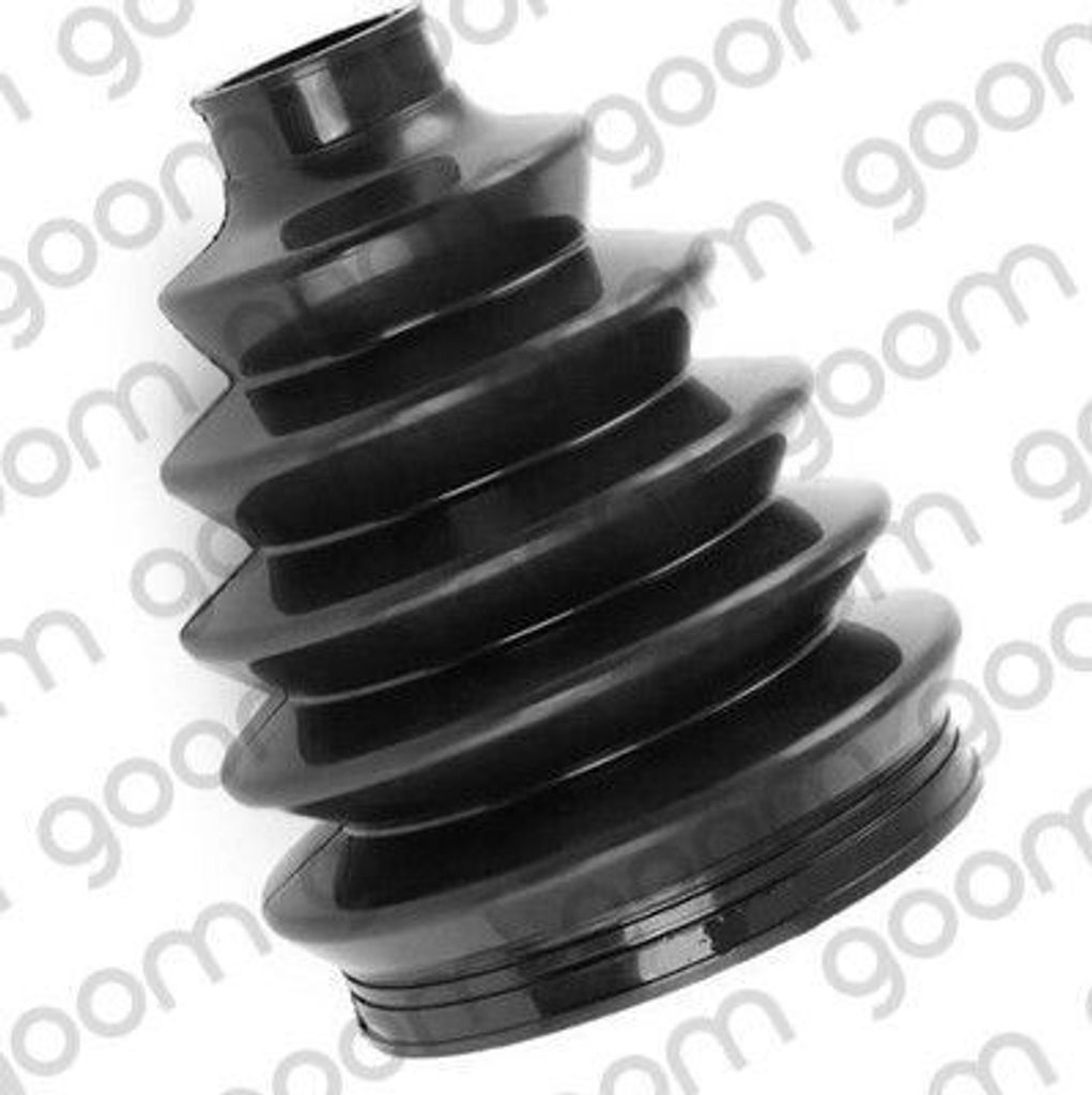 GOOM DB-0466 Achsmanschette für JEEP GRAND CHEROKEE II (WJ, WG) Radseitig Antriebswelle