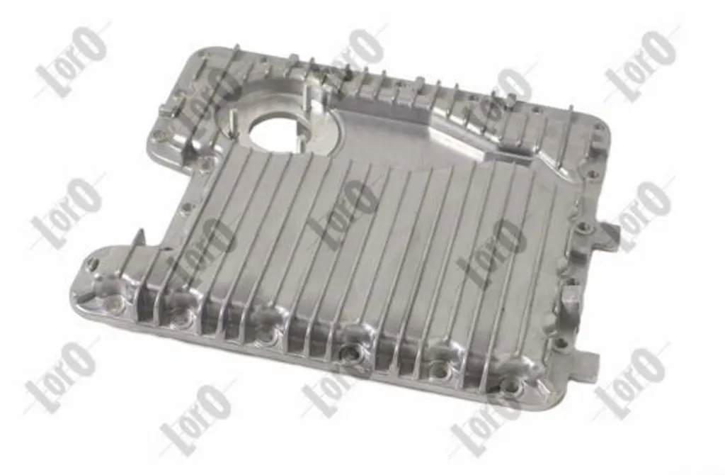 Carter d'huile de remplacement BMW X5 E53 - Idéal pour Entretien Moteur
